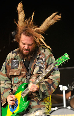 Soulfly