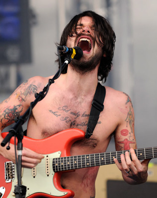 Biffy Clyro